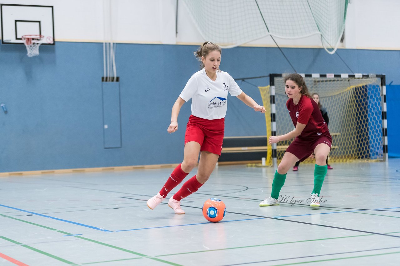 Bild 182 - HFV Futsalmeisterschaft